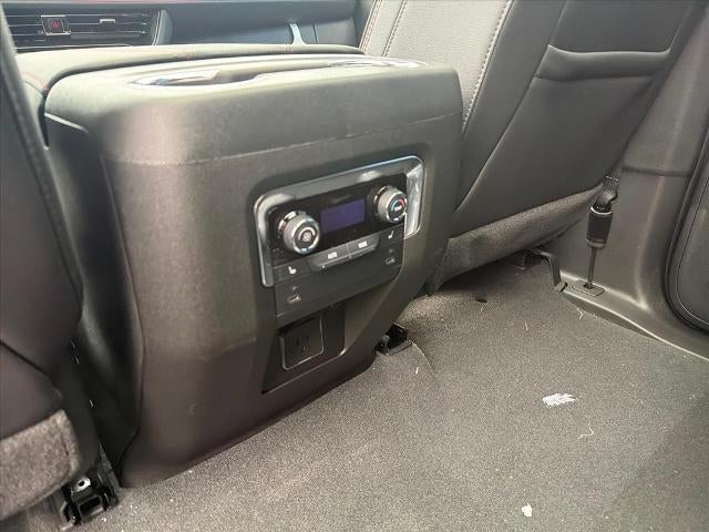 2026 Chevrolet Tahoe 4WD RST