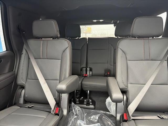 2026 Chevrolet Tahoe 4WD RST