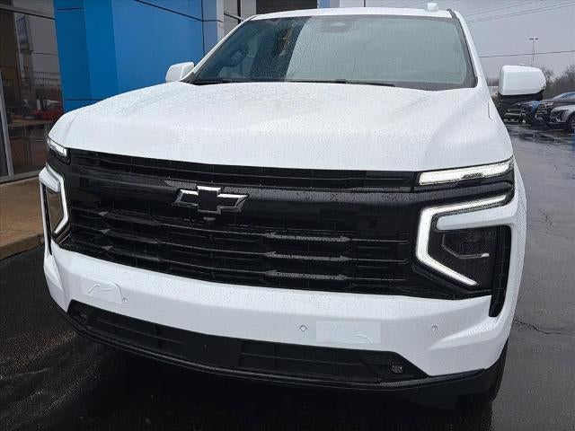 2026 Chevrolet Tahoe 4WD RST