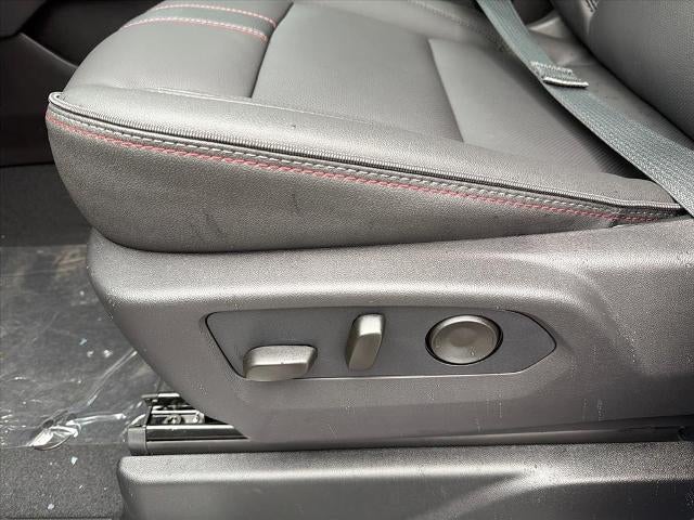 2026 Chevrolet Tahoe 4WD RST