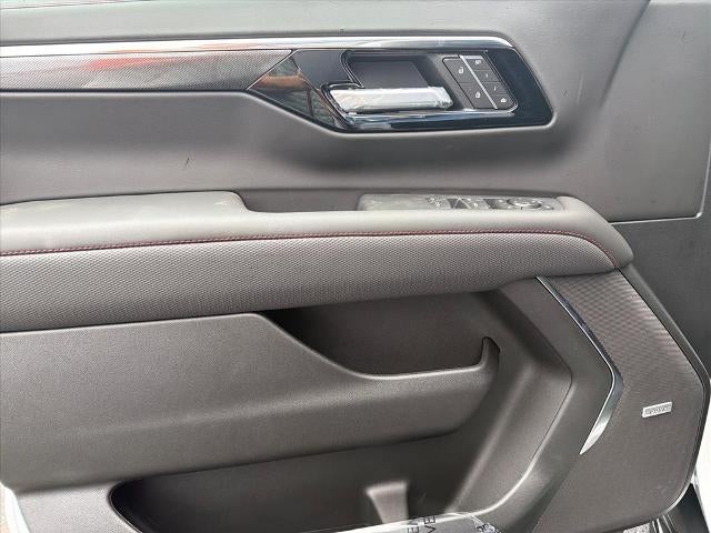 2026 Chevrolet Tahoe 4WD RST