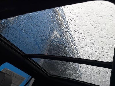 2026 Chevrolet Tahoe 4WD RST