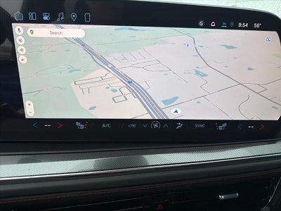 2026 Chevrolet Tahoe 4WD RST