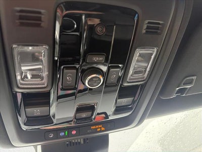 2026 Chevrolet Tahoe 4WD RST