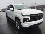 2026 Chevrolet Tahoe 4WD RST