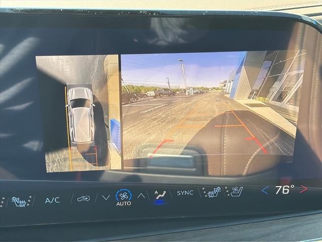 2026 Chevrolet Tahoe 4WD High Country