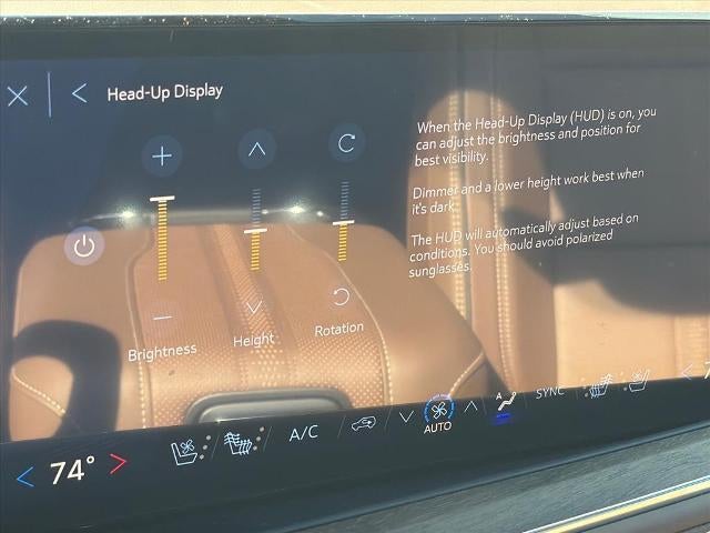 2026 Chevrolet Tahoe 4WD High Country