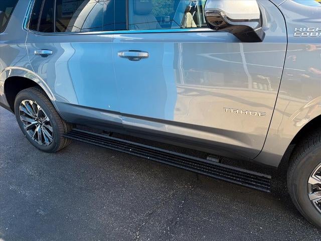 2026 Chevrolet Tahoe 4WD High Country
