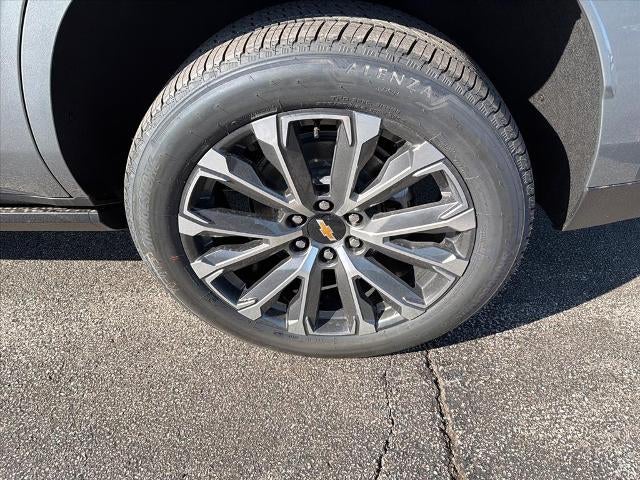 2026 Chevrolet Tahoe 4WD High Country