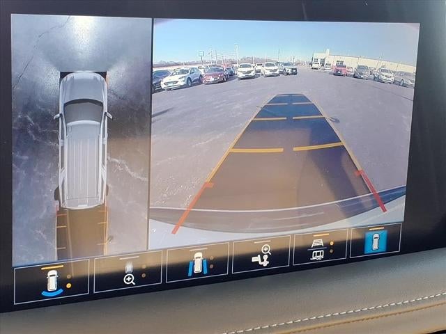 2021 Chevrolet Suburban Premier