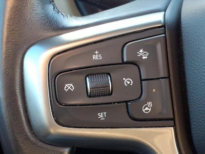 2021 Chevrolet Suburban Premier