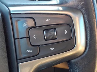 2021 Chevrolet Suburban Premier