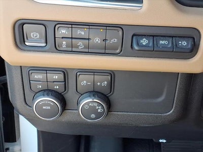 2021 Chevrolet Suburban Premier