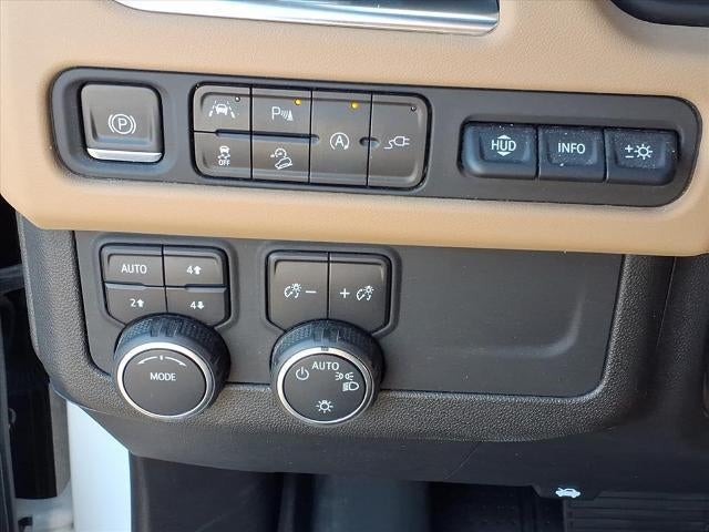 2021 Chevrolet Suburban Premier