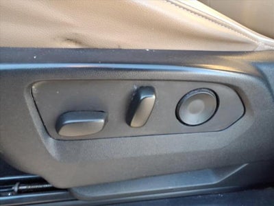 2021 Chevrolet Suburban Premier