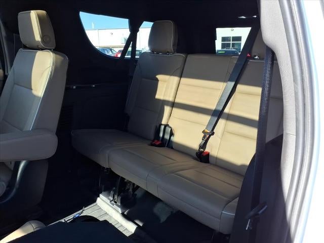 2021 Chevrolet Suburban Premier