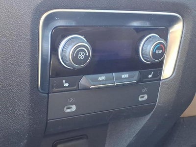 2021 Chevrolet Suburban Premier