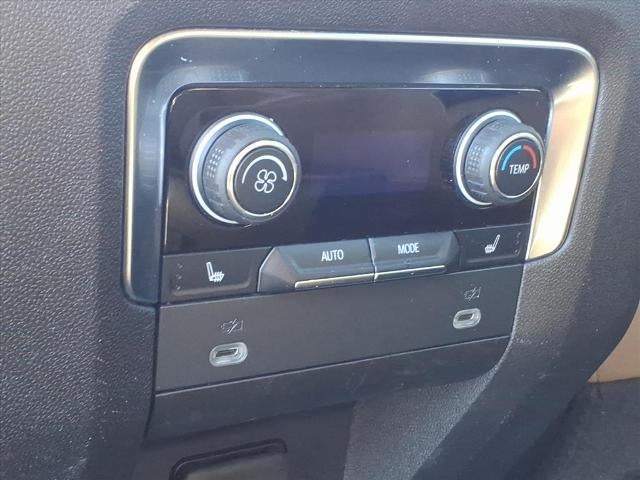 2021 Chevrolet Suburban Premier