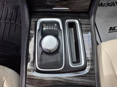 2016 Chrysler 300 Limited