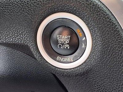 2016 Chrysler 300 Limited