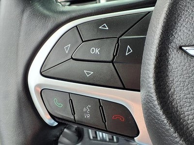 2016 Chrysler 300 Limited