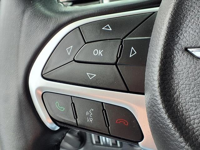 2016 Chrysler 300 Limited