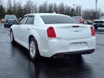 2016 Chrysler 300 Limited