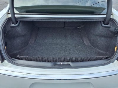 2016 Chrysler 300 Limited