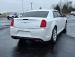 2016 Chrysler 300 Limited