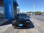 2012 Dodge Challenger SRT8 392