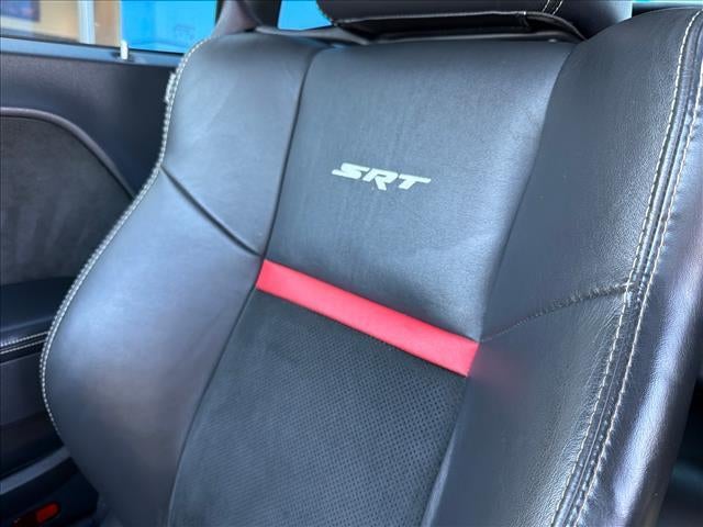 2012 Dodge Challenger SRT8 392