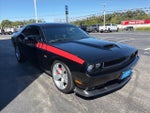 2012 Dodge Challenger SRT8 392