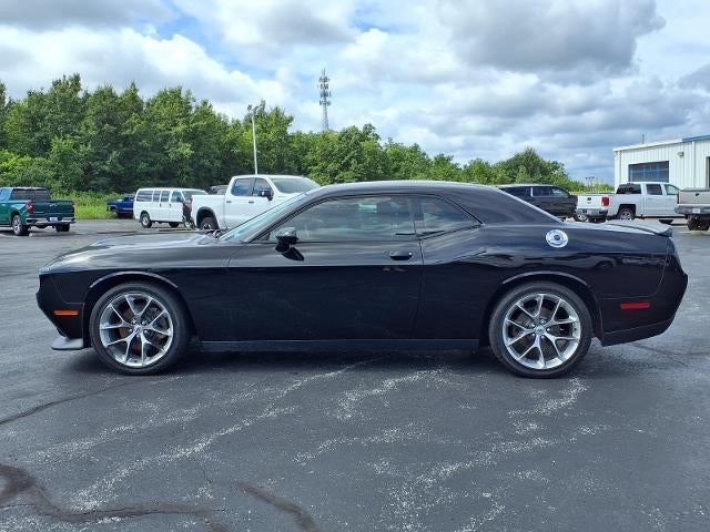2021 Dodge Challenger GT