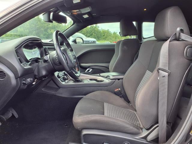 2021 Dodge Challenger GT