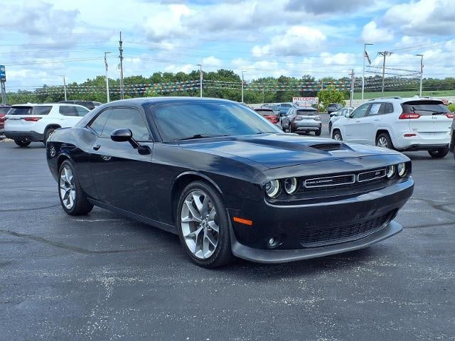 2021 Dodge Challenger GT