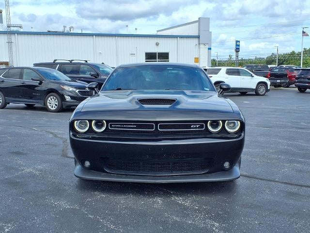2021 Dodge Challenger GT