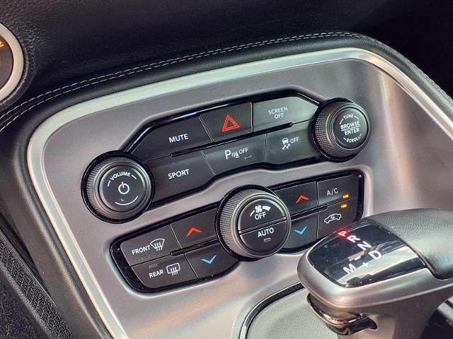 2021 Dodge Challenger GT