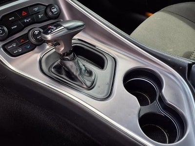 2021 Dodge Challenger GT
