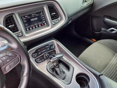 2021 Dodge Challenger GT