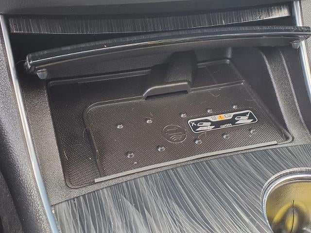 2017 Chevrolet Impala Premier