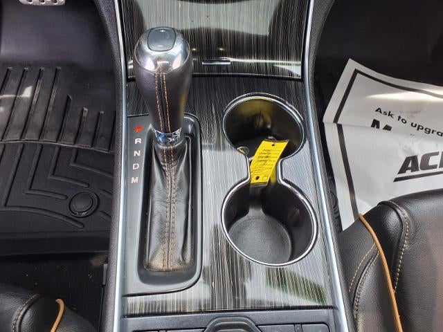 2017 Chevrolet Impala Premier