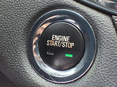 2017 Chevrolet Impala Premier