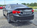 2017 Chevrolet Impala Premier