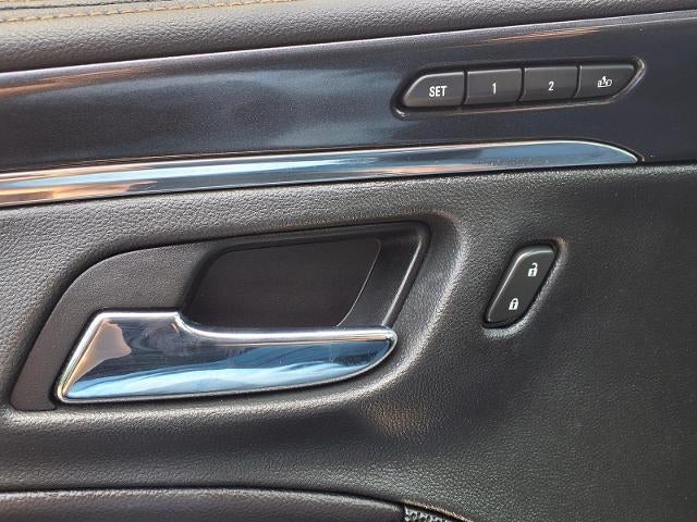 2017 Chevrolet Impala Premier