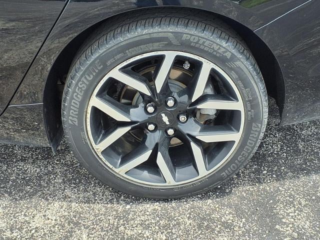 2017 Chevrolet Impala Premier