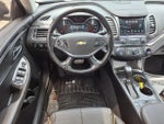 2017 Chevrolet Impala Premier