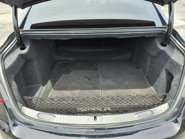 2017 Chevrolet Impala Premier