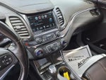 2017 Chevrolet Impala Premier