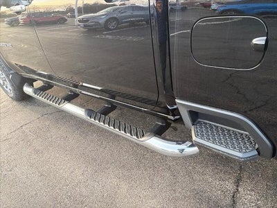 2026 Chevrolet Silverado 2500 HD Crew Cab Standard Box 4-Wheel Drive LT