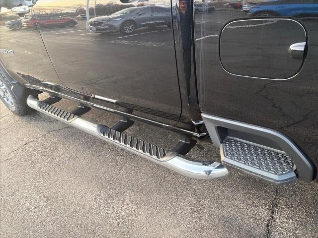 2026 Chevrolet Silverado 2500 HD Crew Cab Standard Box 4-Wheel Drive LT